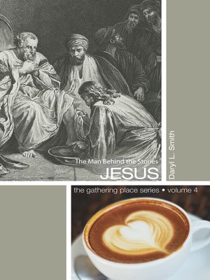 cover image of Jesus